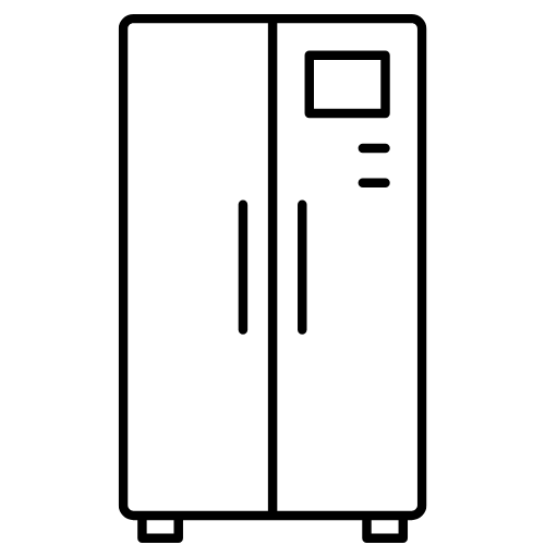 Refrigeradora