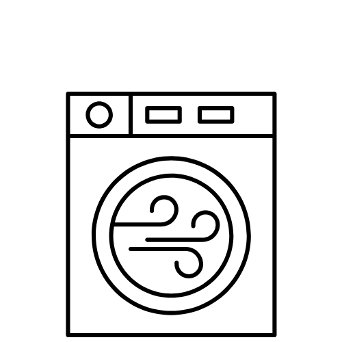 Secadora