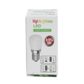 Foco LED de Alto Brillo