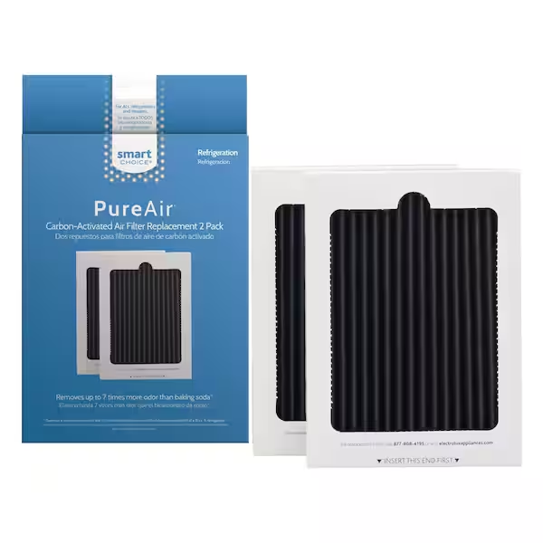 Filtro de Aire FRIGIDAIRE (2u)