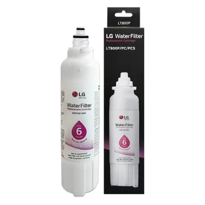 Filtro LG LT800P