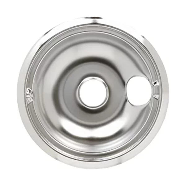Plato de Cocina Eléctrico General Electric (GE) 8"